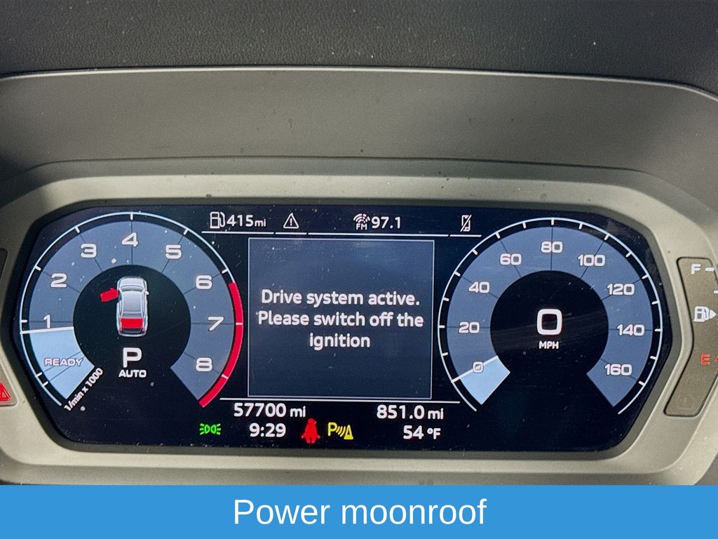 Used Car 2023 Audi A3  40 Premium For Sale Under $20,000 In Austin, Texas