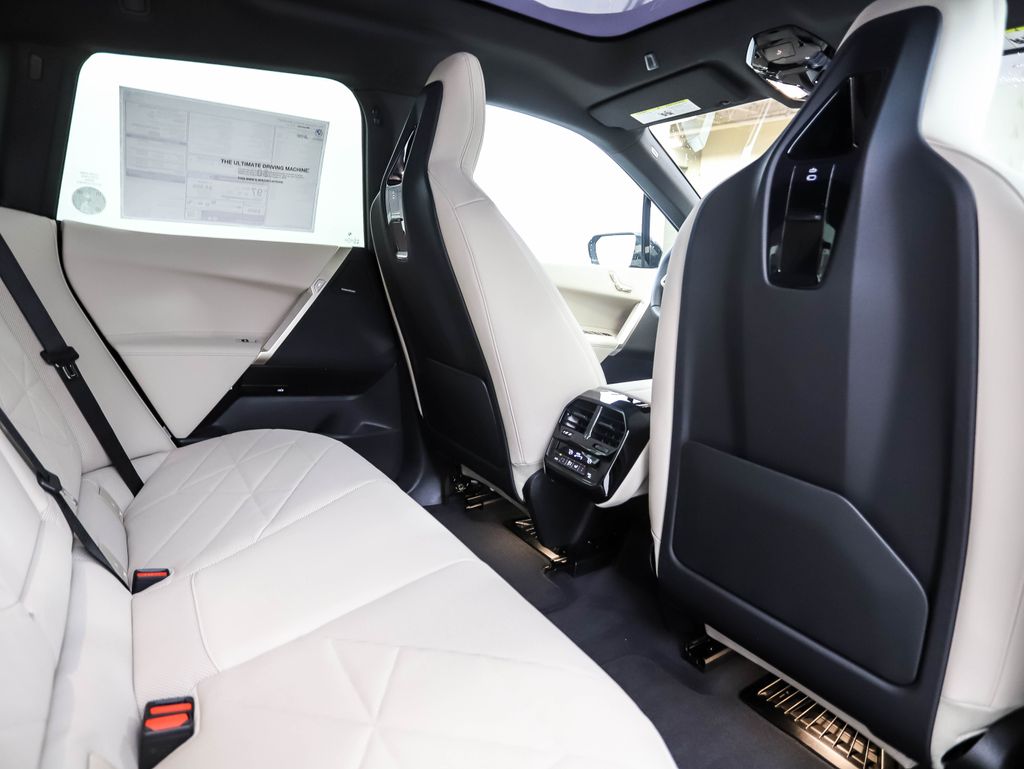 Thumbnail: 2026 BMW iX - 26