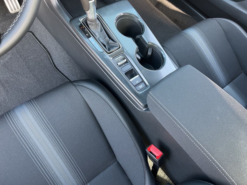 Thumbnail: 2026 Honda Civic - 10