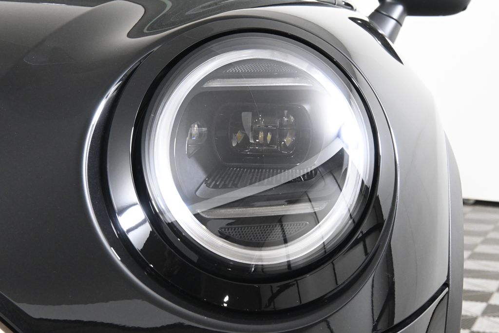 Thumbnail: 2026 MINI Cooper - 11