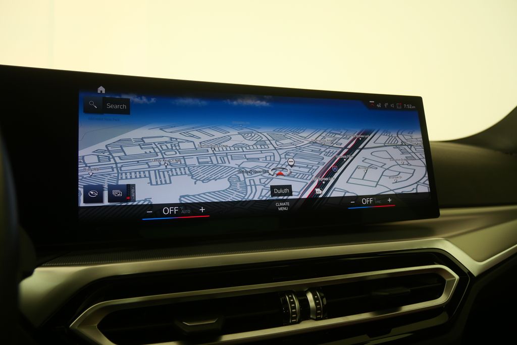 Thumbnail: 2023 BMW 3 Series - 24