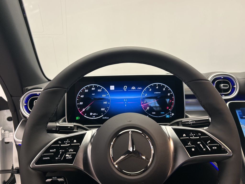 Thumbnail: 2026 Mercedes-Benz CLE - 13