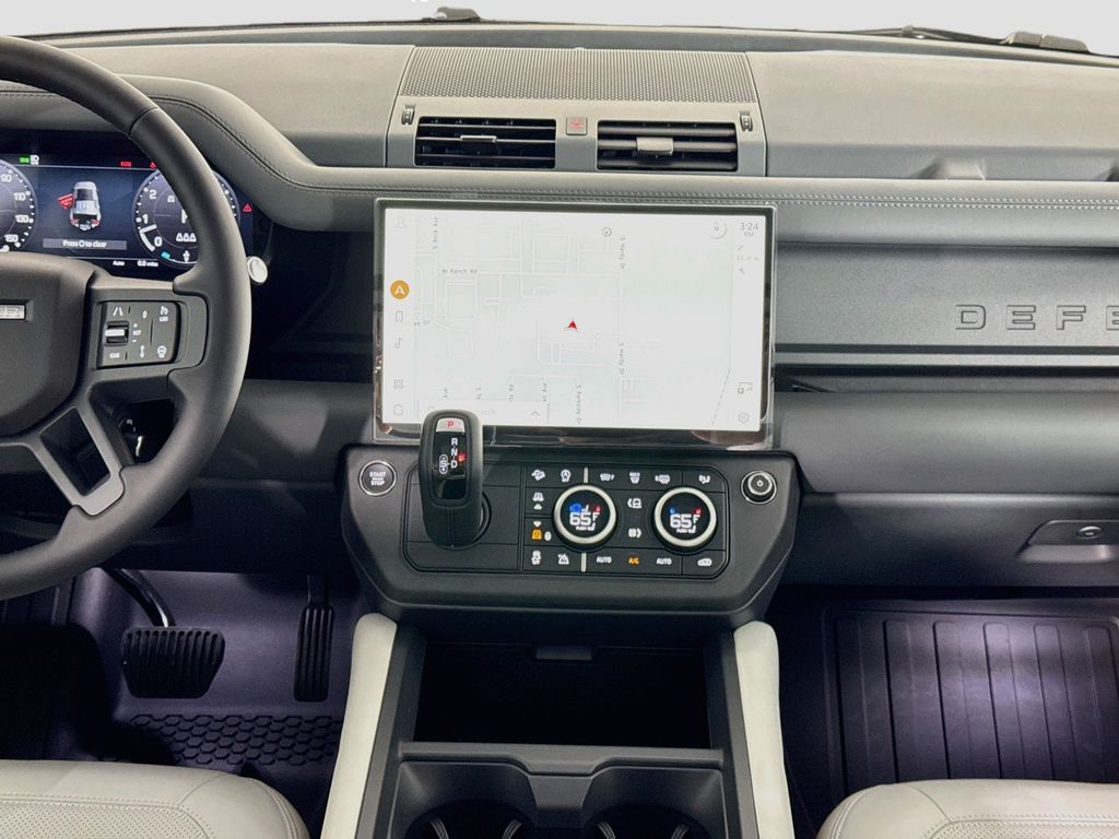 Thumbnail: 2026 Land Rover Defender - 14