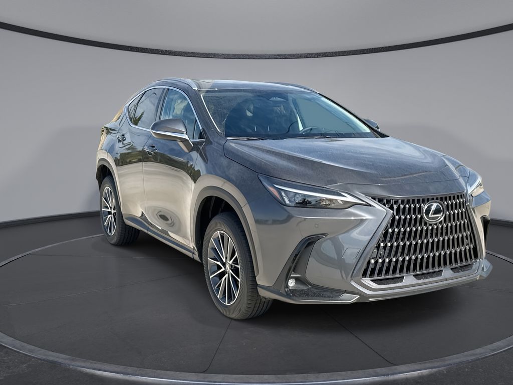 Thumbnail: 2026 Lexus NX - 12