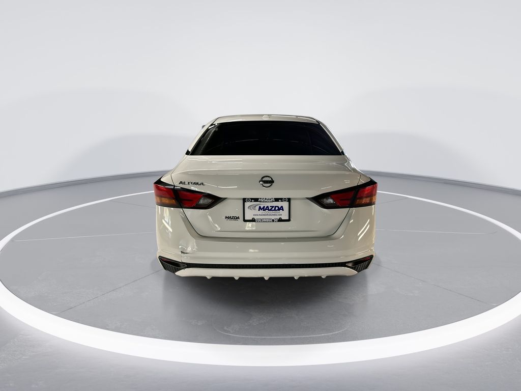 2020 Nissan Altima 2.5 S - 6