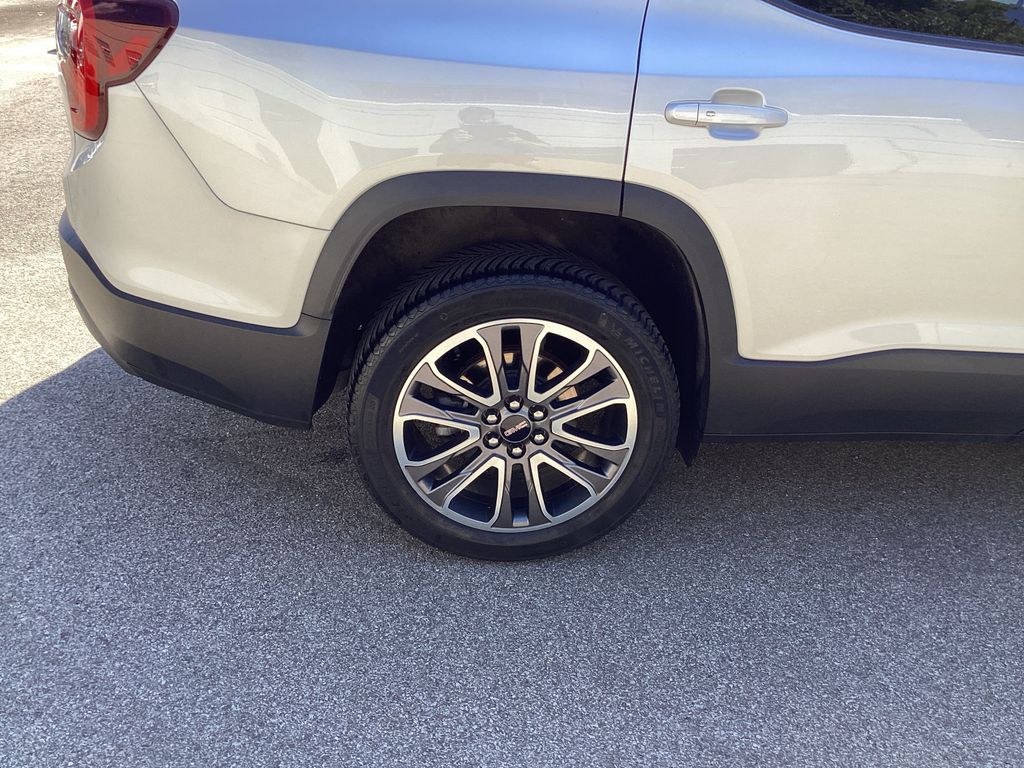 Used 2020 GMC Acadia SUV