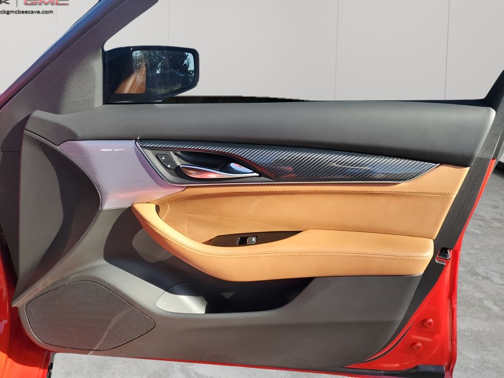 Used Car 2024 Cadillac Ct5  V-series For Sale Under $60,000 In Austin, Texas