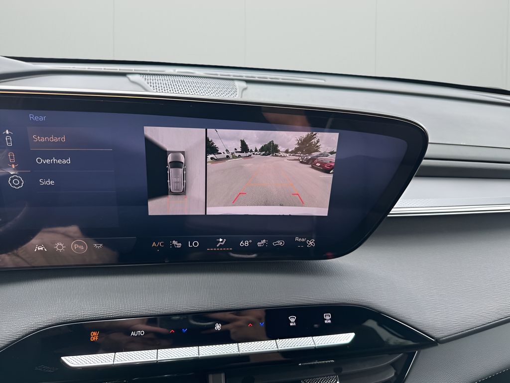 New Car 2025 Buick Enclave  Sport Touring For Sale Under $50,000 In Austin, Texas