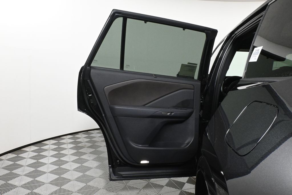 Thumbnail: 2026 Lexus TX - 29