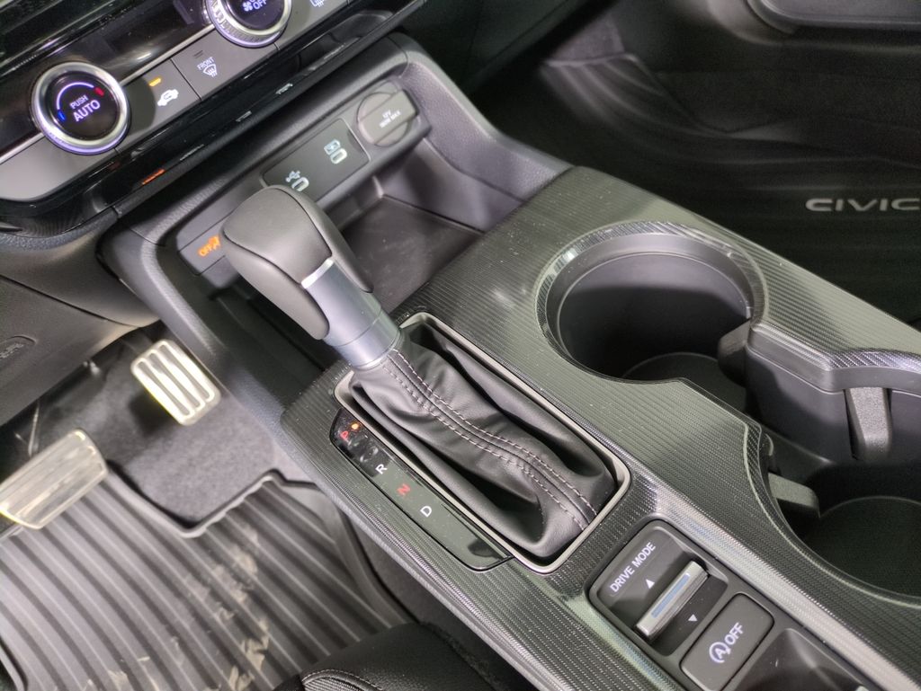 New 2025 Honda Civic For Sale in Fort Wayne, IN