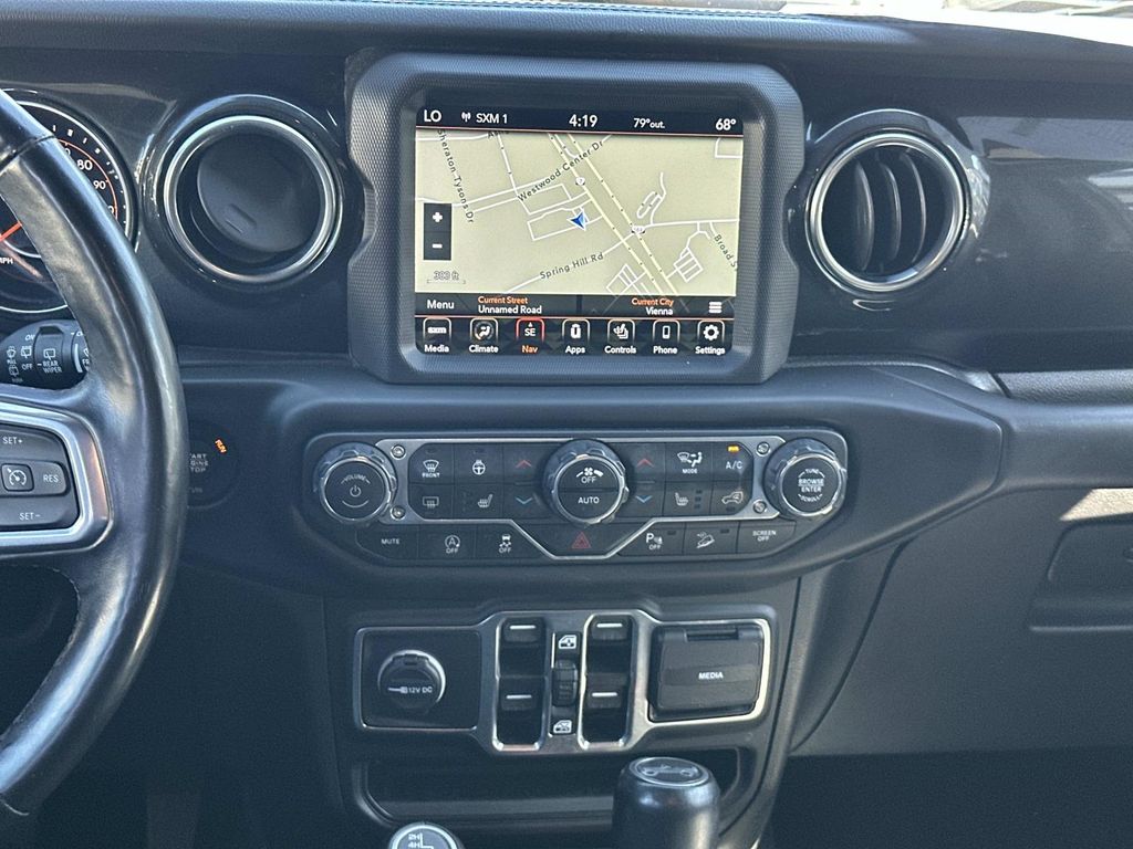 Thumbnail: 2020 Jeep Wrangler - 20