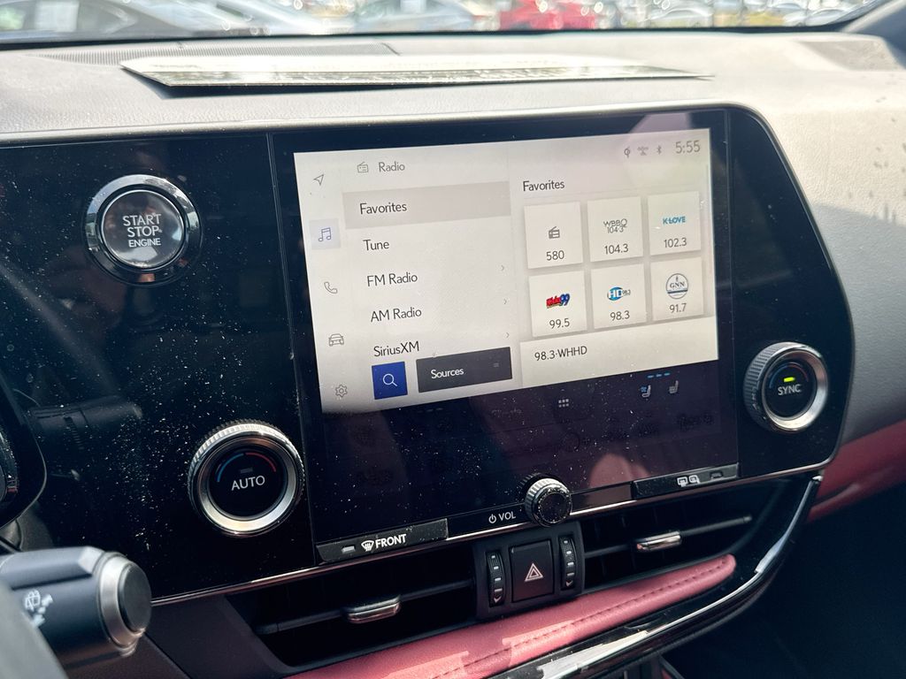 2025 Lexus NX 350 Premium Atomic Silver - Jim Hudson Acura - Image 26