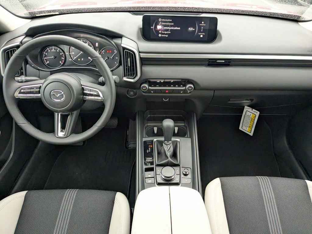 2026 Mazda CX-50 2.5 S Preferred