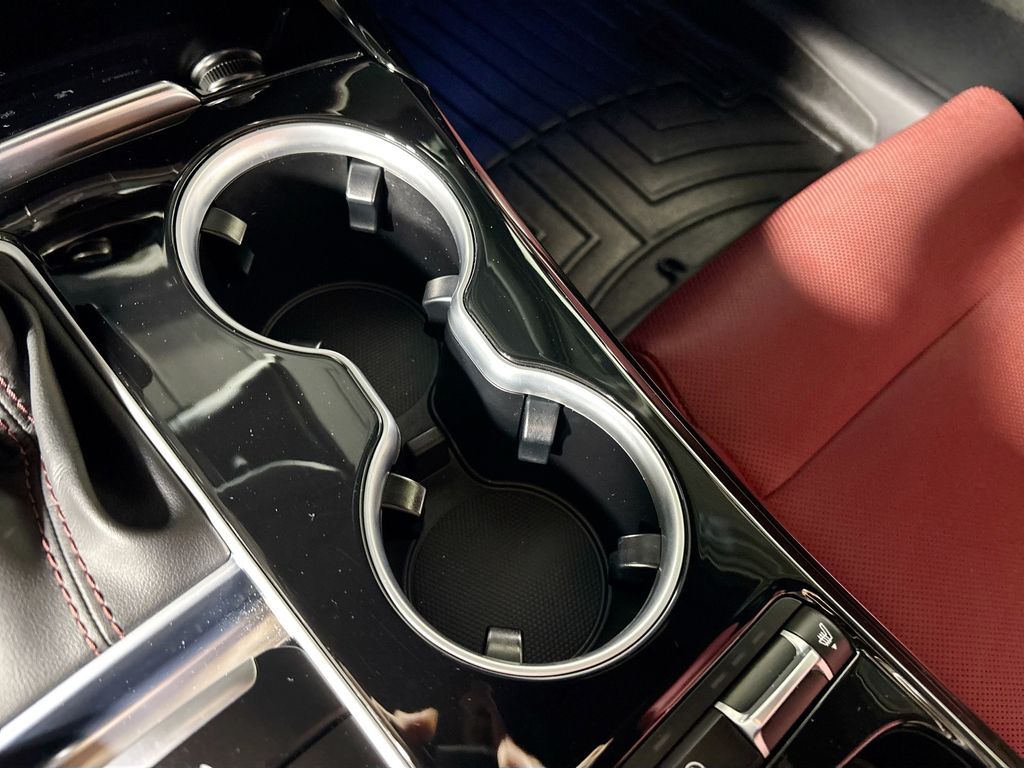 2022 Kia Stinger GT-Line