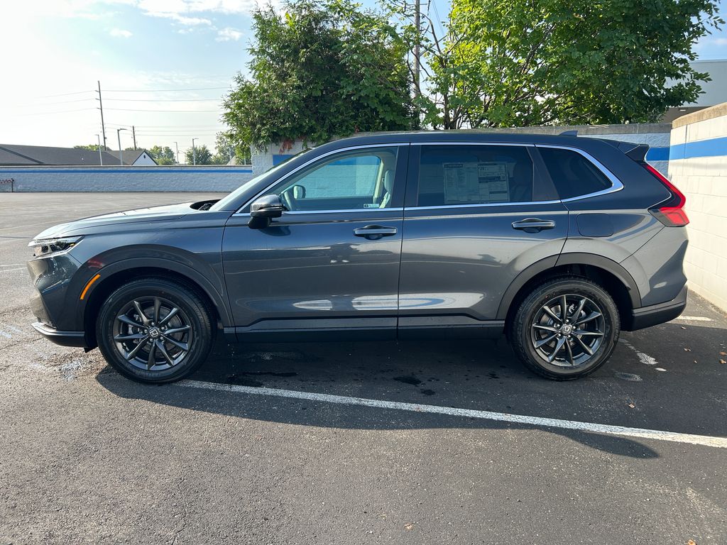 Thumbnail: 2026 Honda CR-V - 2