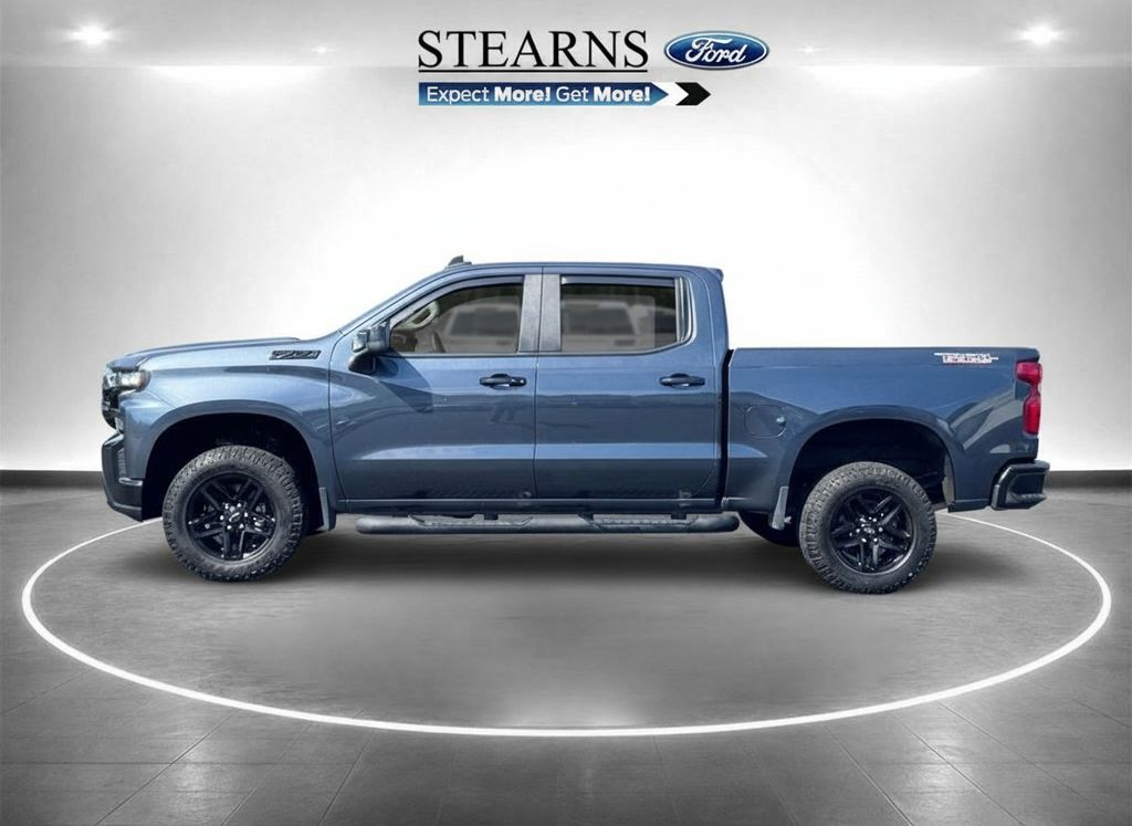 ChevroletSilverado 15003