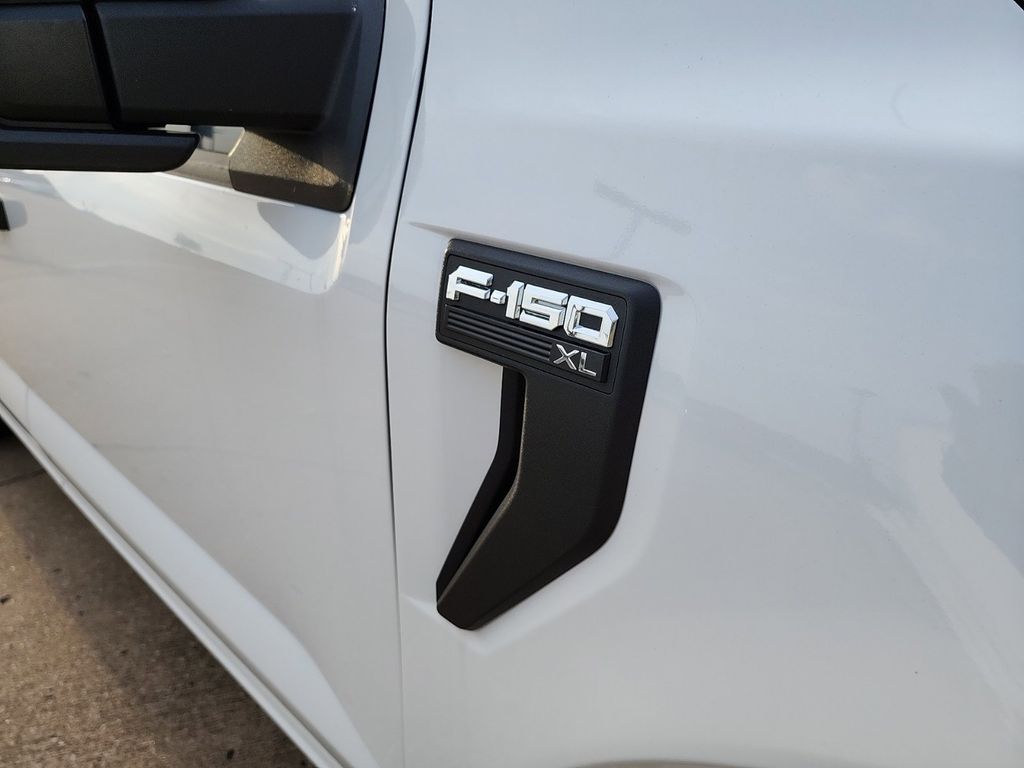 2024 Ford F-150 XL photo