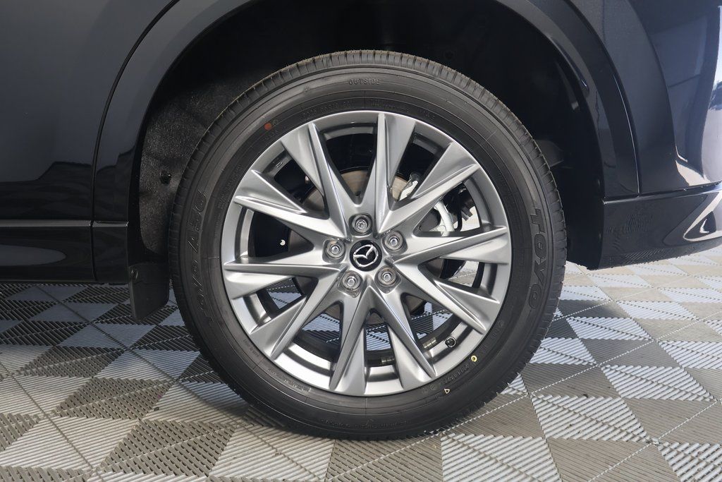 Thumbnail: 2025 Mazda CX-5 - 10