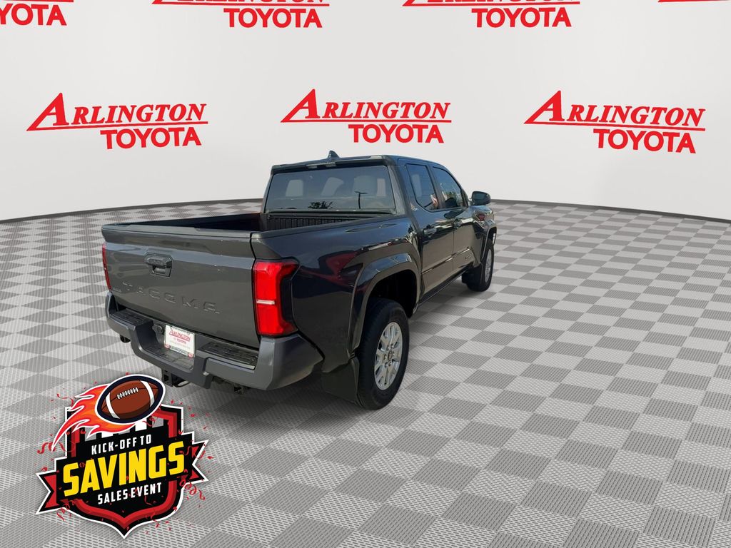Used 2026 Toyota Tacoma Truck