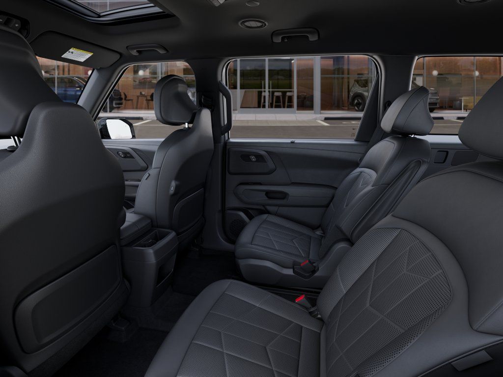 2027 Wolf Gray Kia Telluride X-Line EX AWD SUV