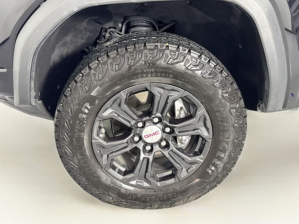Used Car 2023 Gmc Canyon  Elevation For Sale Under $40,000 In Austin, Texas