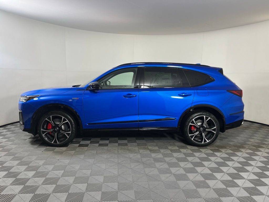 Thumbnail: 2026 Acura MDX - 2