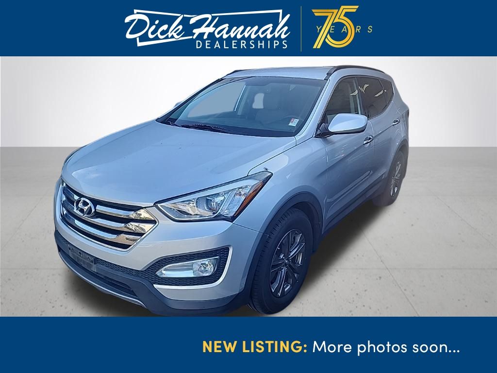 Dick Hannah Dick Says Yes - 2014 Hyundai Santa Fe Sport Base For Sale in Vancouver, WA