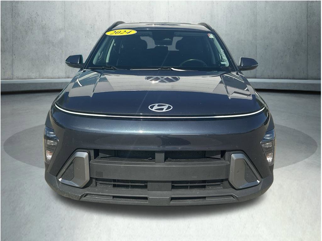 Used 2024 Hyundai Kona SUV