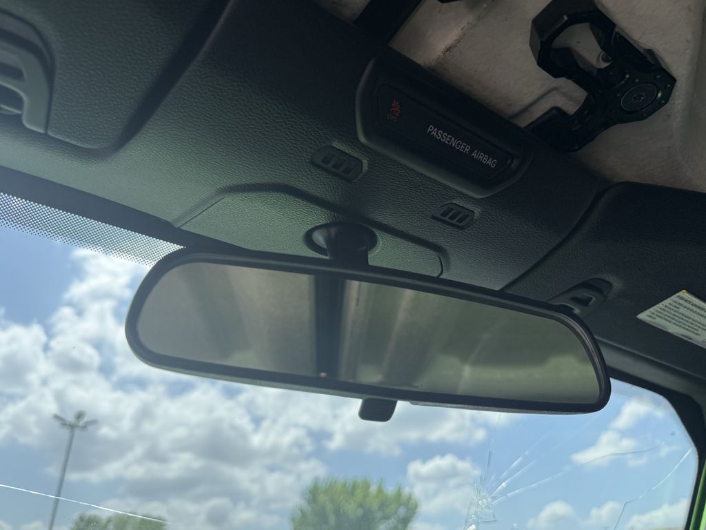 2019 Jeep Wrangler Unlimited Sahara Green at River Oaks CDJR