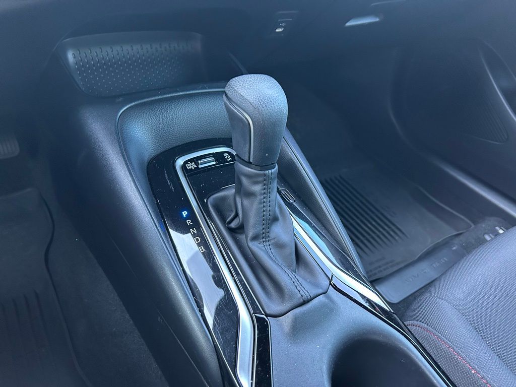 Thumbnail: 2024 Toyota Corolla - 26