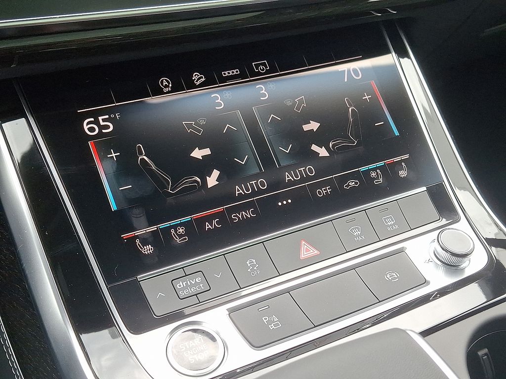 2025 Audi Q7  13