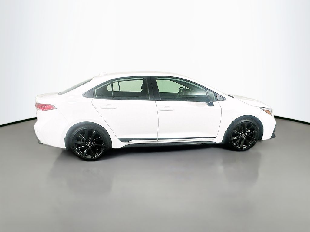 Thumbnail: 2025 Toyota Corolla - 4