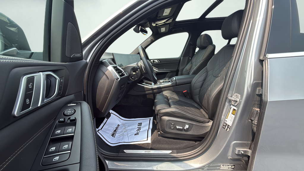 Used 2026 BMW X5 SUV