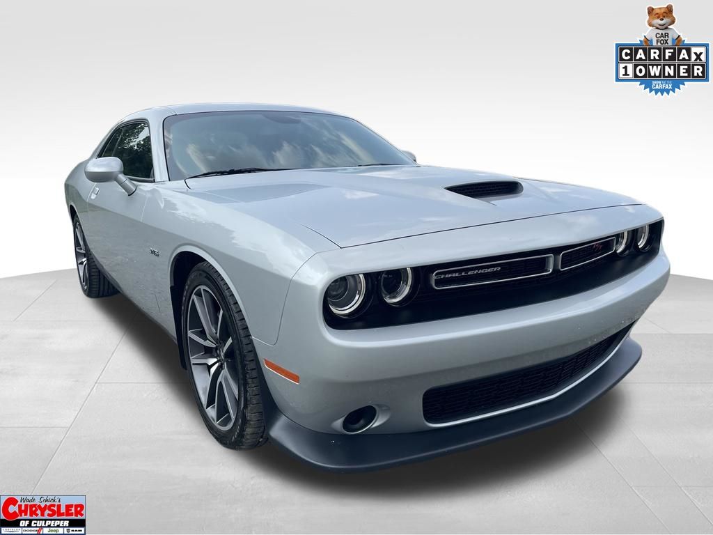 Dodge