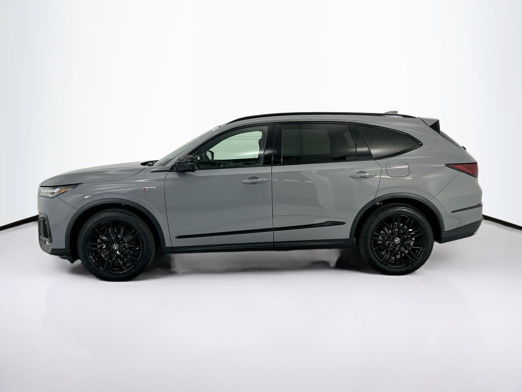 Thumbnail: 2026 Acura MDX - 8