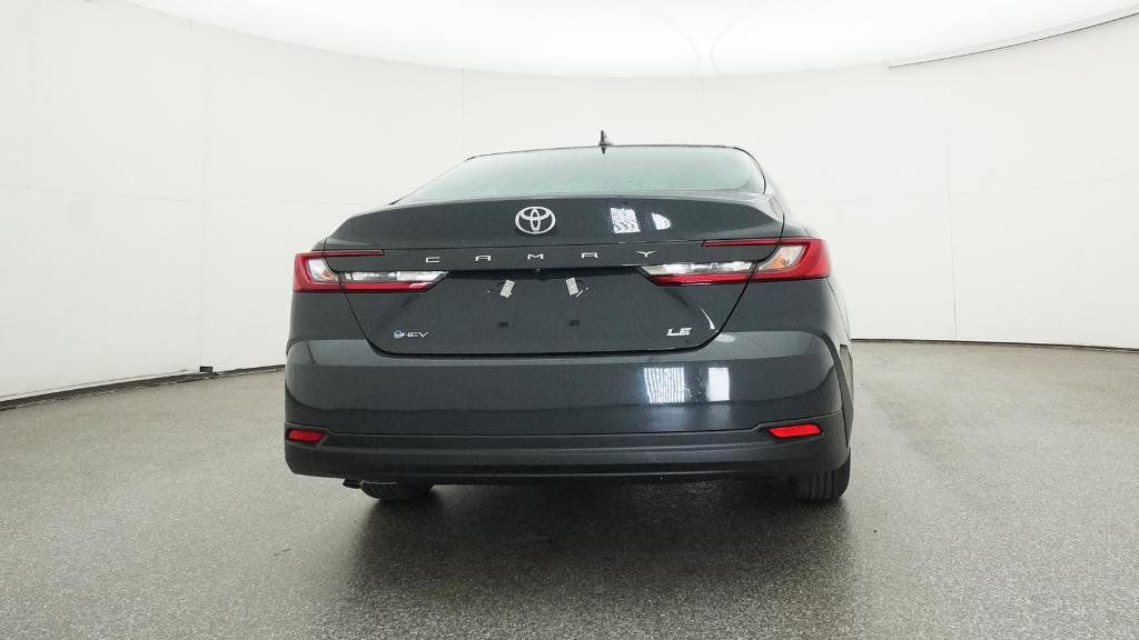 Thumbnail: 2026 Toyota Camry - 21