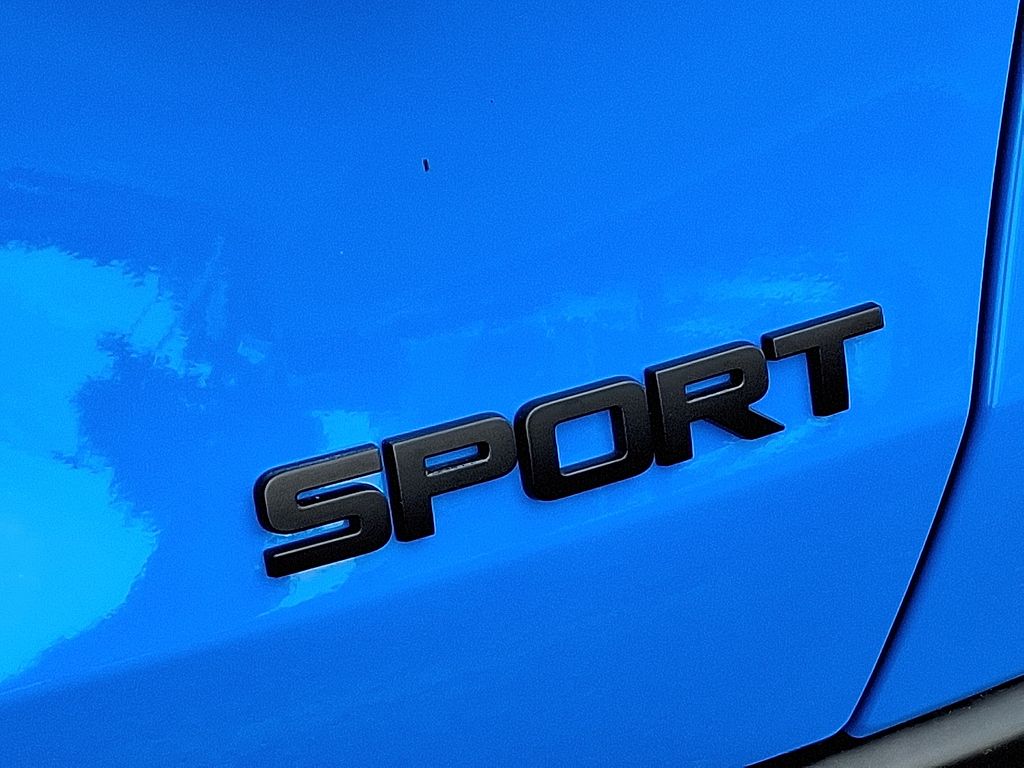 Thumbnail: 2026 Honda HR-V - 6