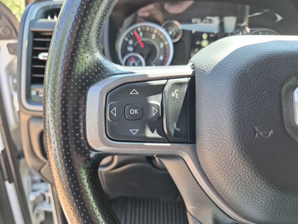 Used Car 2024 Ram 2500  Tradesman For Sale Under $50,000 In Austin, Texas