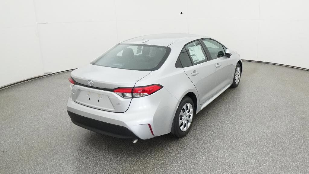 Thumbnail: 2026 Toyota Corolla - 10
