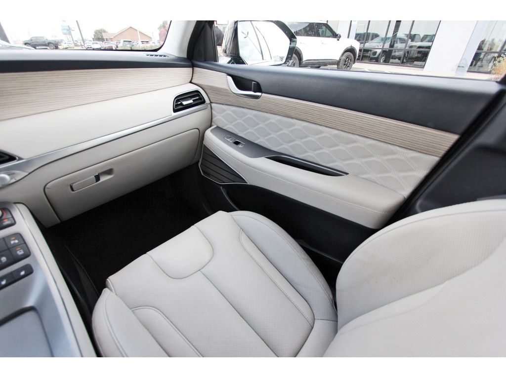 Used 2022 Hyundai Palisade SUV