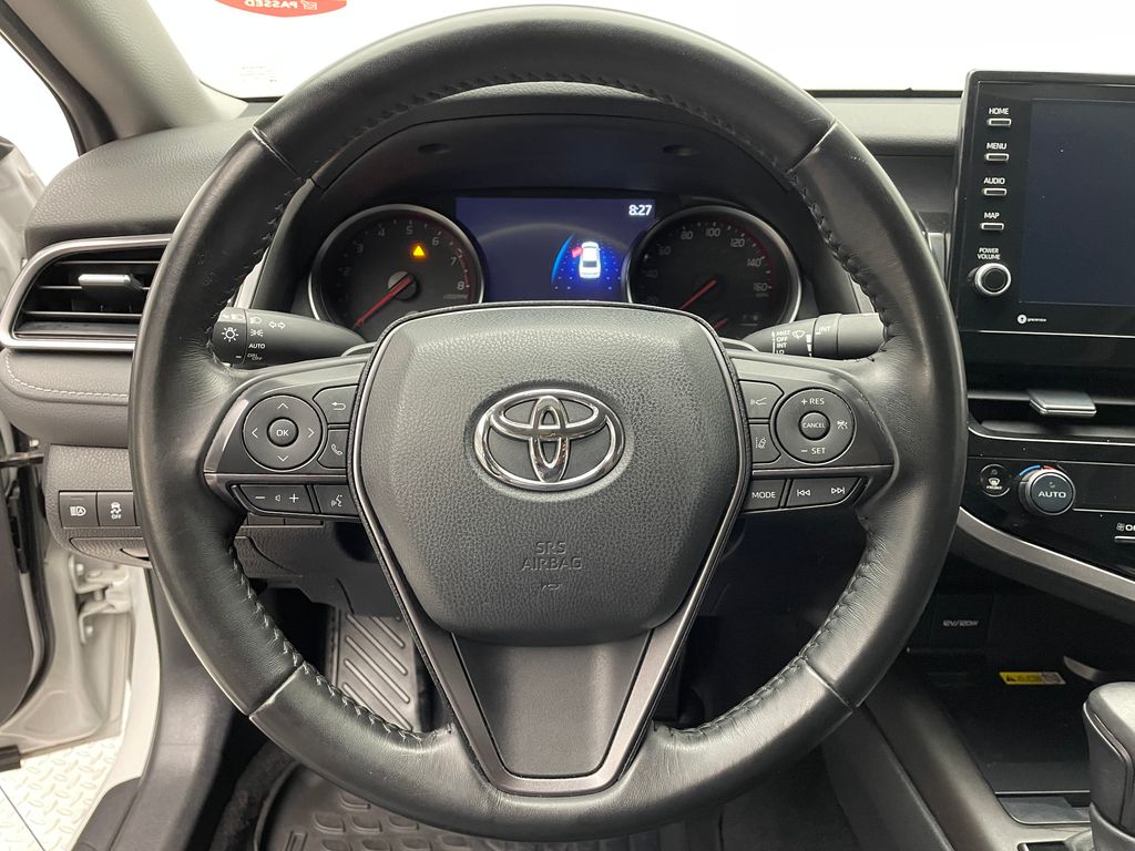 Thumbnail: 2023 Toyota Camry - 21