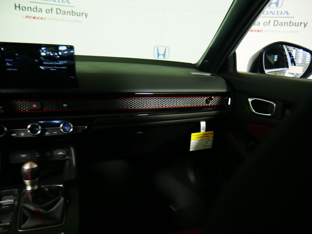 Thumbnail: 2026 Honda Civic - 14