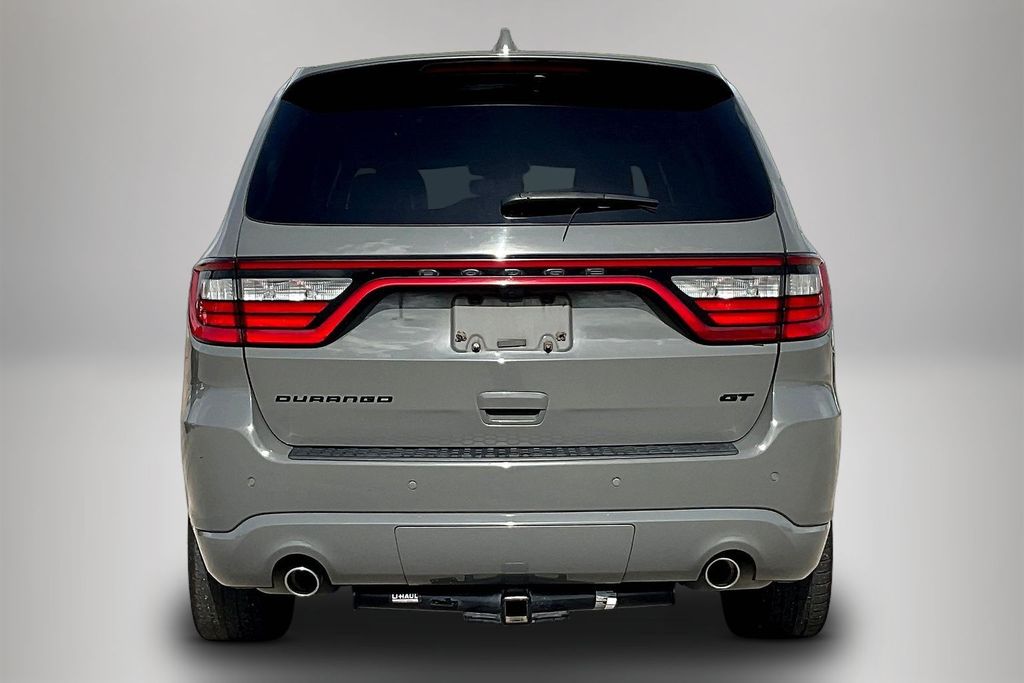 Used 2021 Dodge Durango GT Plus 4D Sport Utility