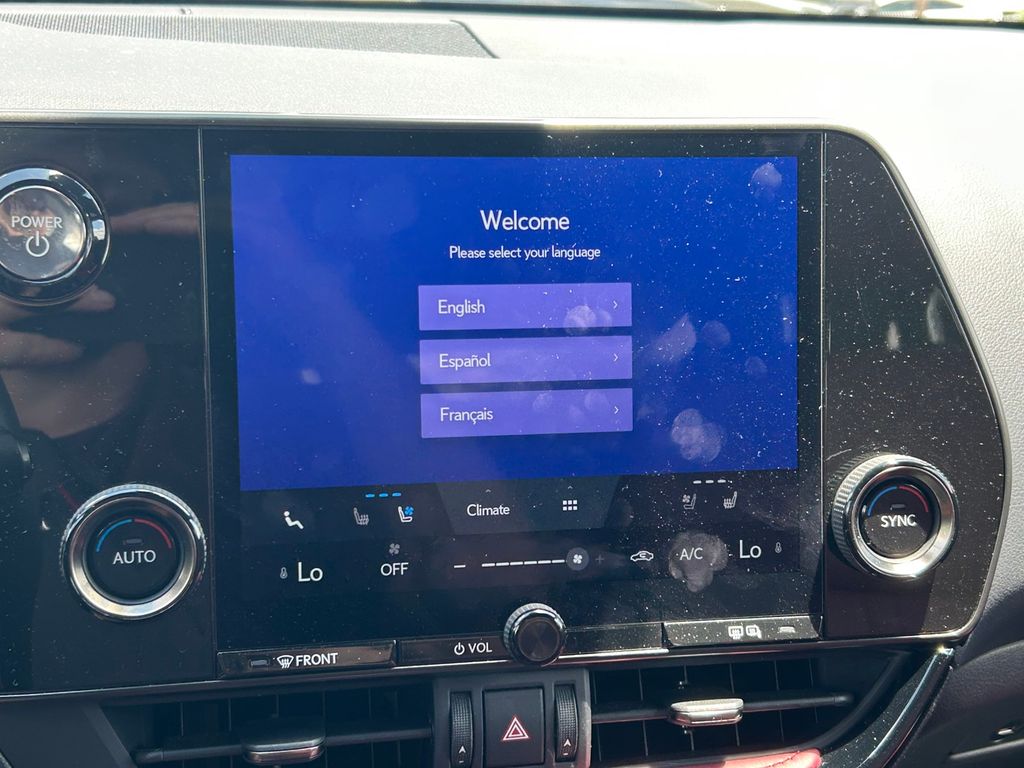 Used 2023 Lexus NX SUV