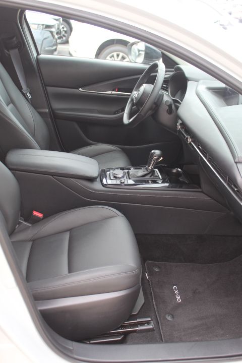 Used Car 2024 Mazda Cx-30  2.5 S Select Sport For Sale Under $25,000 In Georgetown, Texas
