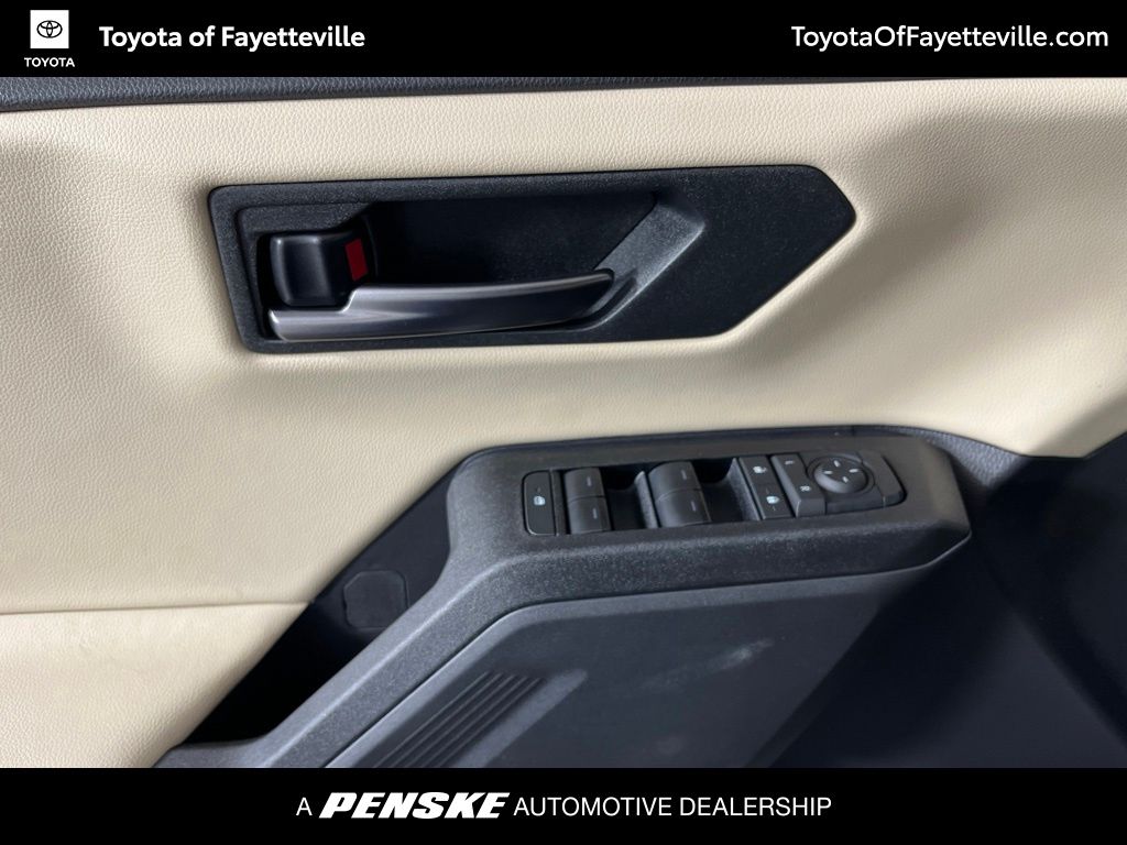 Thumbnail: 2026 Toyota RAV4 - 29