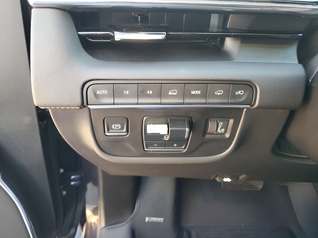 Used Car 2023 Cadillac Escalade Esv  Sport For Sale Under $70,000 In Austin, Texas