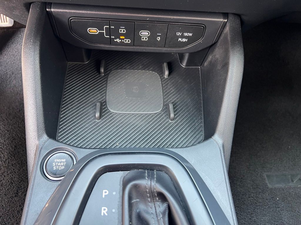 Used 2025 Kia K4 Sedan