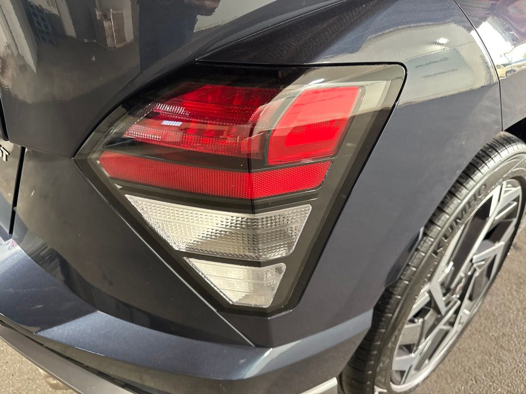 Thumbnail: 2025 Hyundai Kona - 21