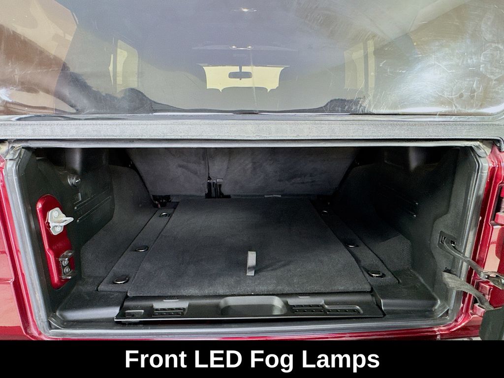 Used Car 2021 Jeep Wrangler  Unlimited Willys For Sale Under $30,000 In Austin, Texas